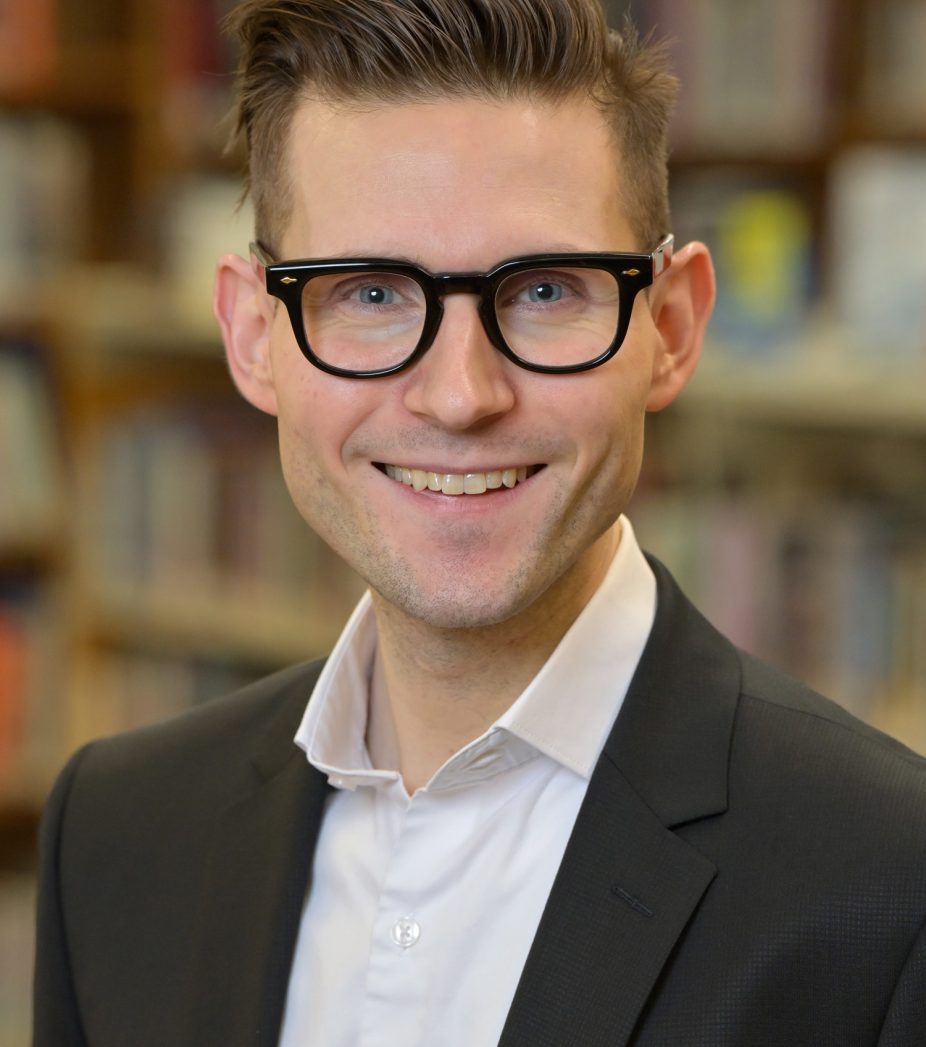 Brennen - Founder, ALEUS